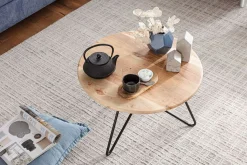 Table basse MAE NAM LOP BURI-Skyport Best