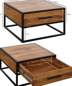 Table basse MAE NAM NAKHON NAYOK