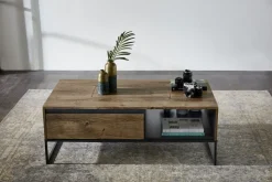 Table basse MANHATTAN-Wohn-Concept