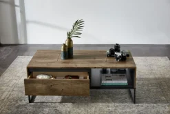Table basse MANHATTAN-Wohn-Concept