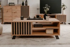 Table basse MECHELLE-Finori New