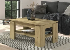 Table basse MODJO-Xonox Outlet