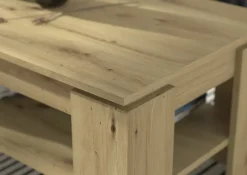 Table basse MODJO-Xonox Outlet