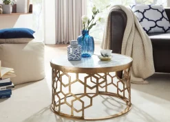 Table basse MUKDAHAN-Skyport Clearance