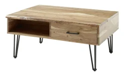 Table basse MUSTIQUE-ABP Hot
