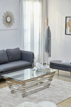 Table basse MUTIS-Salesfever Clearance