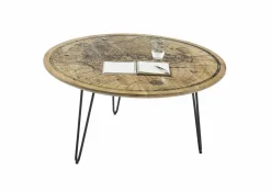 Table basse NELIA-Stolkom Hot