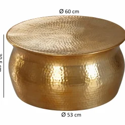 Table basse NONG KHAE-Skyport New