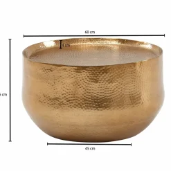 Table basse NONG KHAE