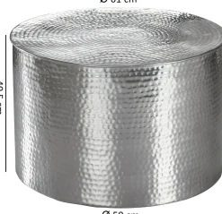 Table basse NONG KHAE-Skyport Hot