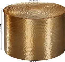 Table basse NONG KHAE