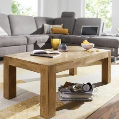 Table basse PAK CHONG