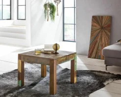 Table basse PAK CHONG