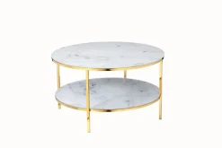 Table basse PALEMBANG-Salesfever Outlet