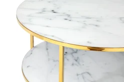 Table basse PALEMBANG-Salesfever Outlet