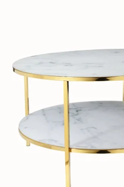 Table basse PALEMBANG-Salesfever Outlet