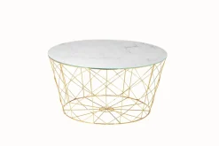 Table basse PALEMBANG-Salesfever Discount