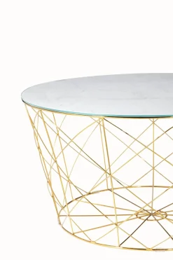 Table basse PALEMBANG-Salesfever Discount