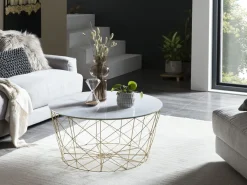 Table basse PALEMBANG-Salesfever Discount