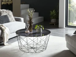 Table basse PALEMBANG-Salesfever Best