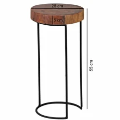 Table basse PHATTHALUNG