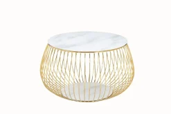 Table basse PURWOKERTO-Salesfever Discount