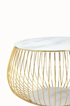 Table basse PURWOKERTO-Salesfever Discount