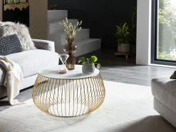 Table basse PURWOKERTO-Salesfever Discount