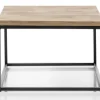 Table basse SAKURA 70-ABP Best