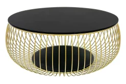 Table basse SALAK-Salesfever New