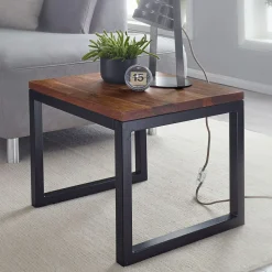 Table basse SAMUT PRAKAN