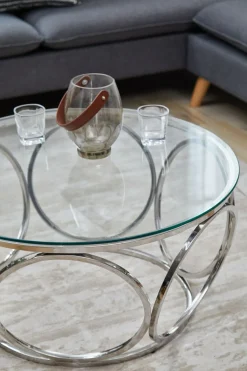 Table basse SESEAN-Salesfever Discount