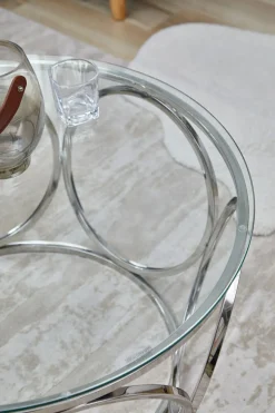 Table basse SESEAN-Salesfever Discount