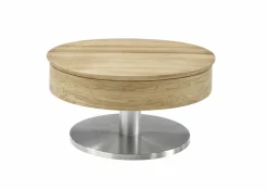 Table basse SUVA-MCA Furniture