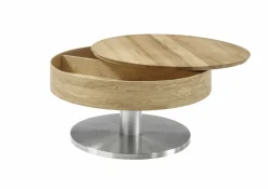 Table basse SUVA-MCA Furniture