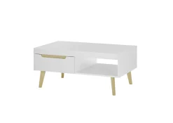 Table basse SVANTE-IMV Discount