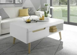 Table basse SVANTE-IMV Discount