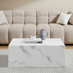 Table basse TAMANSARI