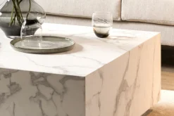 Table basse TANGERANG-Salesfever Sale