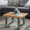 Table basse THA MAKA-Skyport New