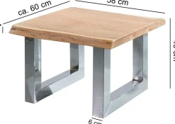 Table basse THA MAKA-Skyport New
