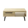 Table basse TORGE