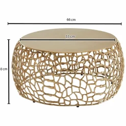 Table basse WICHIAN BURI-Skyport Clearance