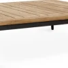 Table basse 89x89cm FREEPORT-Niehoff Hot