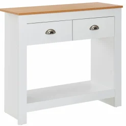 Table console CHOTA-Skyport Outlet