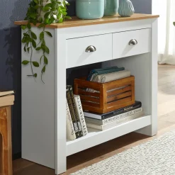 Table console CHOTA-Skyport Outlet