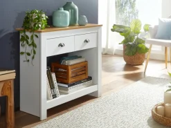 Table console CHOTA-Skyport Outlet