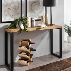 Table console GUADALUPE SALAS-Skyport Online