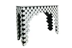 Table console LAWANG-Salesfever Outlet