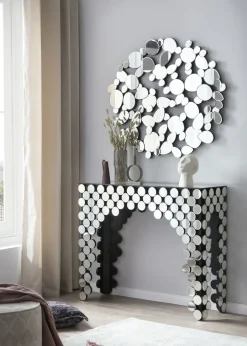 Table console LAWANG-Salesfever Outlet